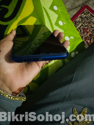 Redmi note 8